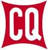 CQ Magazine logo